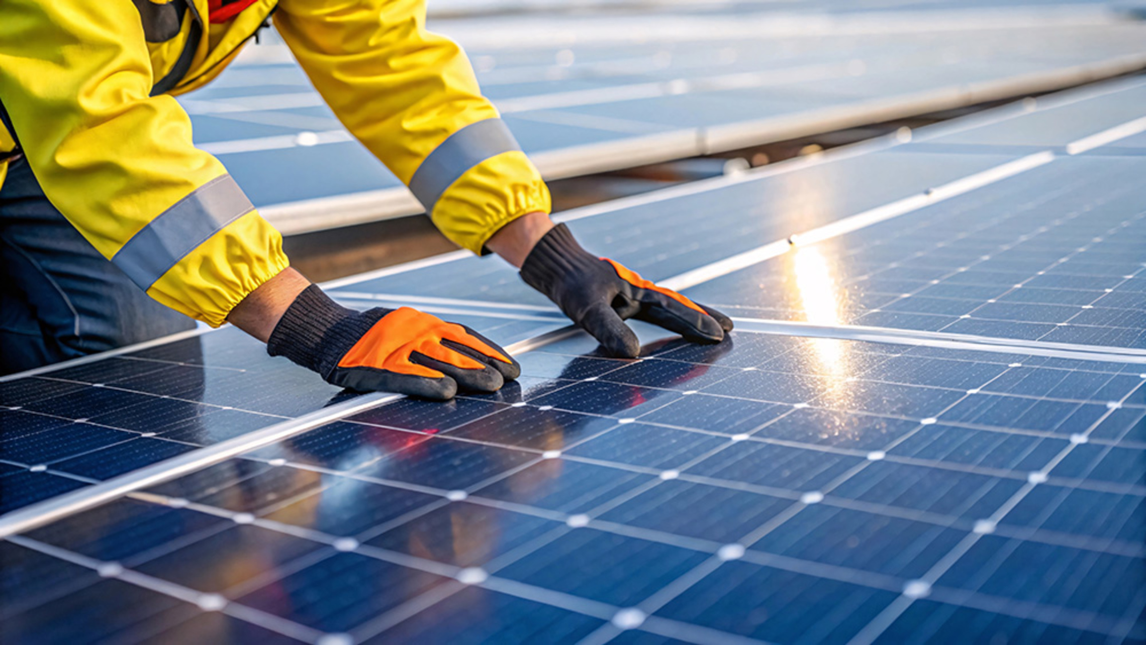 PV-Anlagen bei SolWärmeTech GmbH in Schwanewede