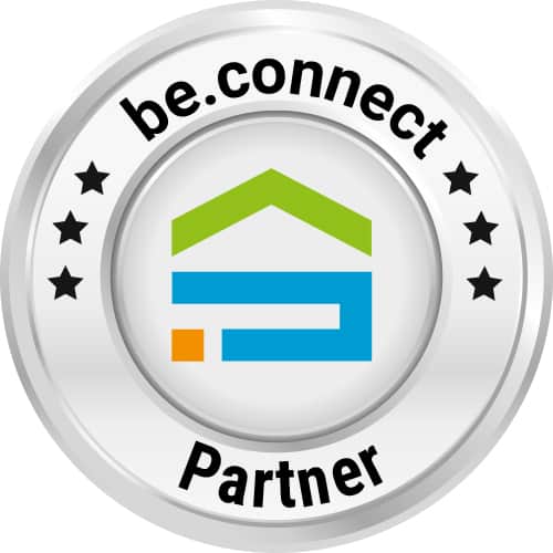 be.connect Partner bei SolWärmeTech GmbH in Schwanewede